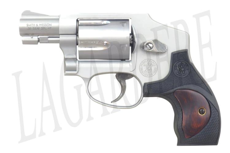 SMITH & WESSON 642 PC 1.88" 10186