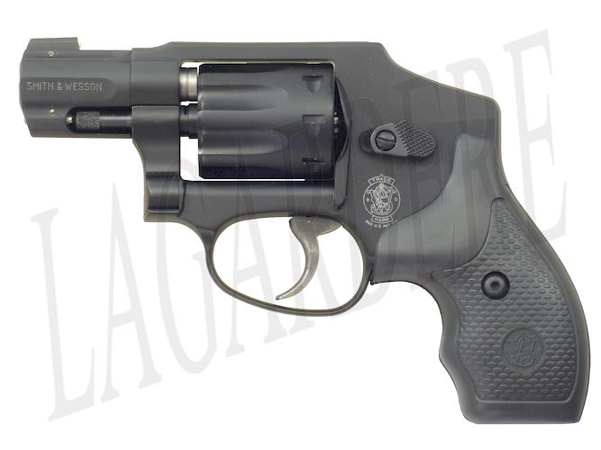 SMITH & WESSON 43C 1.875"