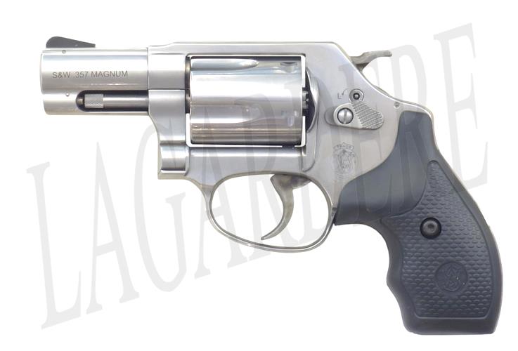 SMITH & WESSON 60-14 2.1/8"