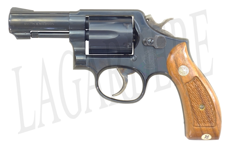 SMITH & WESSON 13-3