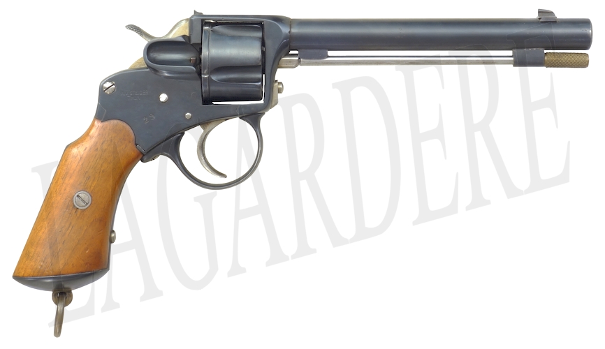 STEIGER VERSUCH 1873-74