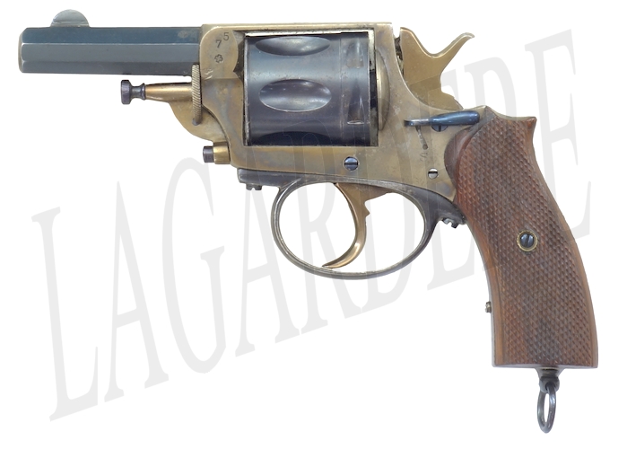 MANUFACTURE LIEGEOIS CONSTABULARY GARDE RURAUX GENEVE