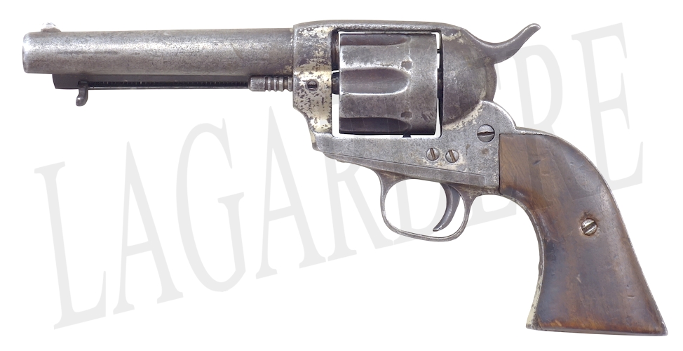 COLT SAA 1873