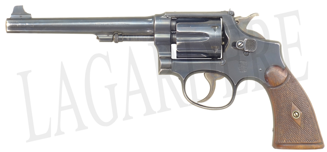 SMITH & WESSON M&P TARGET 1905