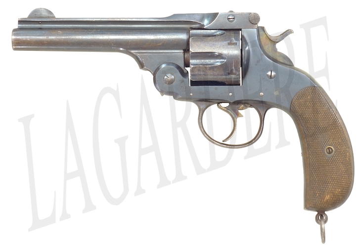 TROCAOLA ARANZABAL TYPE SCHOFIELD