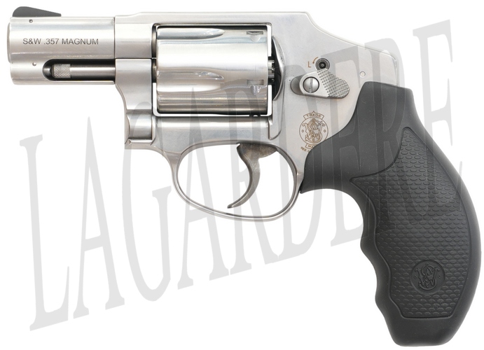 SMITH & WESSON 640-3