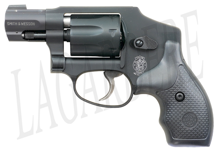 SMITH & WESSON 351C AIRLITE