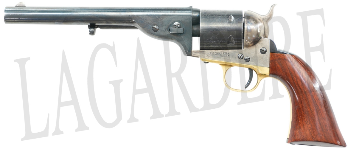 UBERTI 1851 NAVY CONVERSION