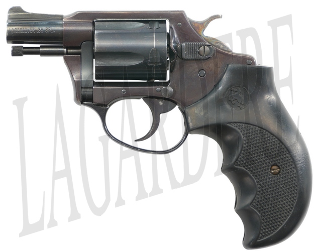 CHARTER ARMS UNDERCOVER