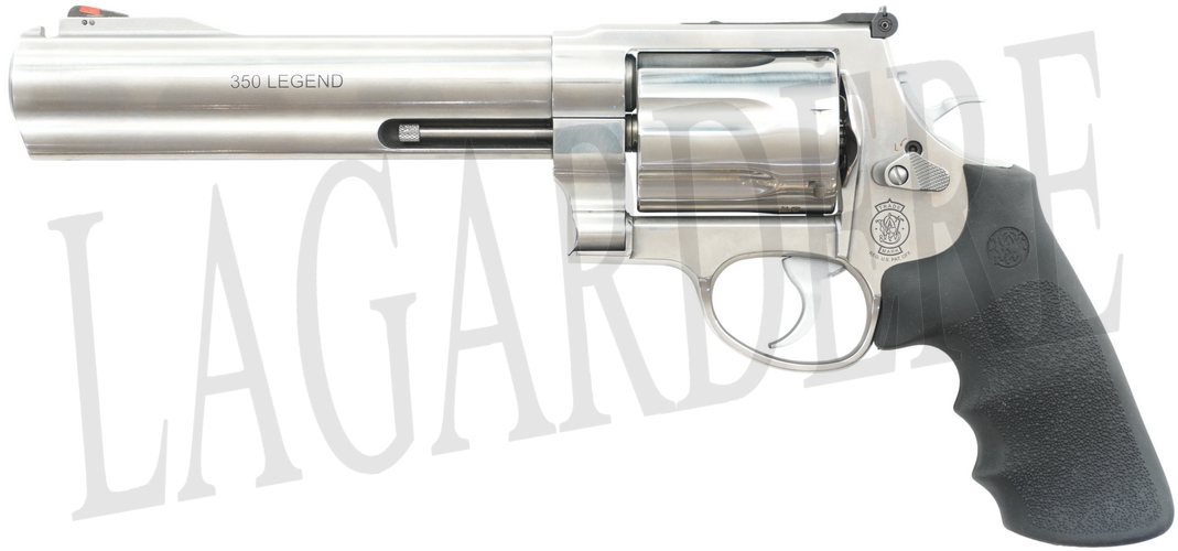 SMITH & WESSON 350 7,5" 7 CPS