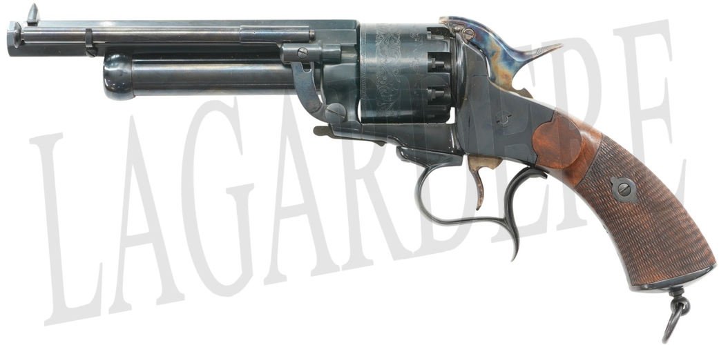 PIETTA LE MAT CAVALERIE