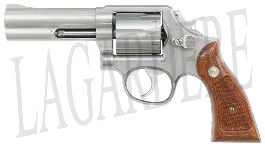 SMITH & WESSON 681