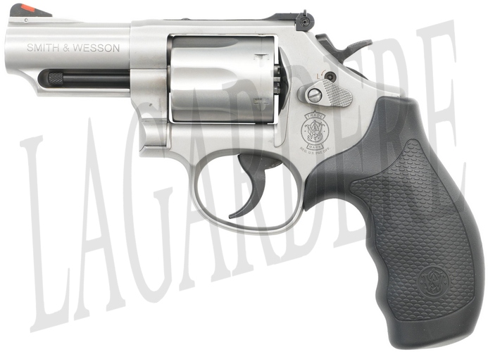 SMITH & WESSON 66 COMBAT MAGNUM 2,75"