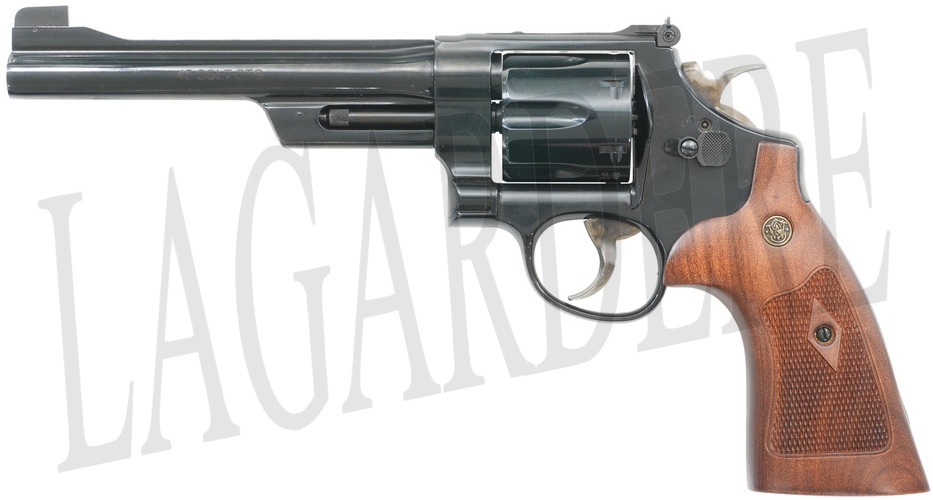 SMITH & WESSON M25 6.5"