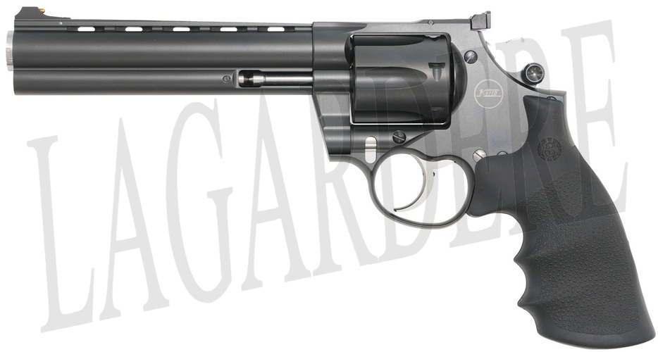 KORTH COMBAT REVOLVER NSC 6"(REVOLVER)