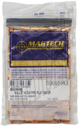 MAGTECH PROJECTILE ( 40 B )
