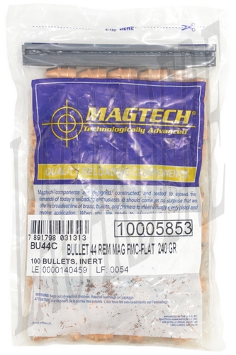 MAGTECH PROJECTILE BU44C