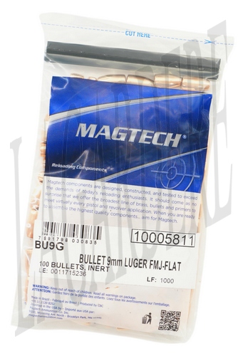 MAGTECH PROJECTILE ( 9G )