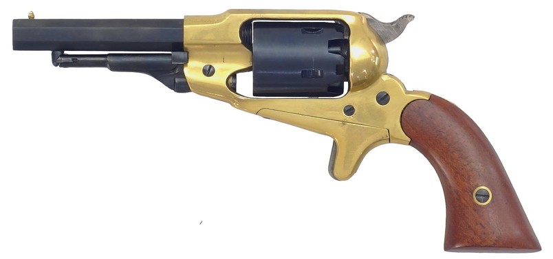 ARMI SAN MARCO REMINGTON POCKET