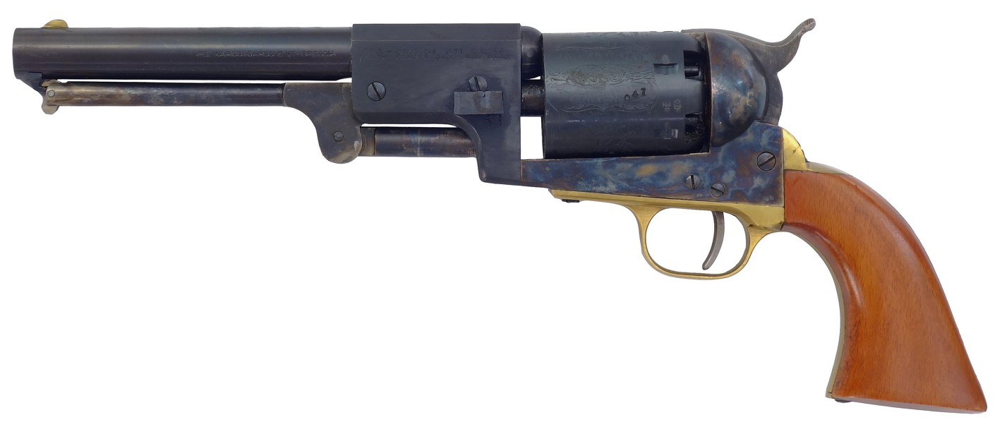 ARMI SAN MARCO DRAGOON 3RD 1851