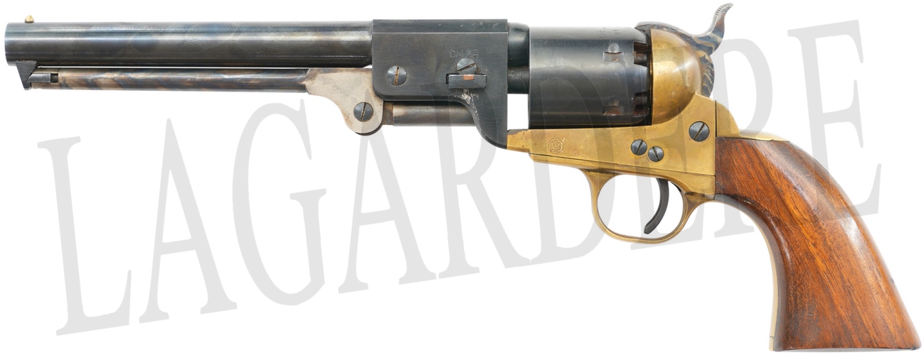 UBERTI REB 1862