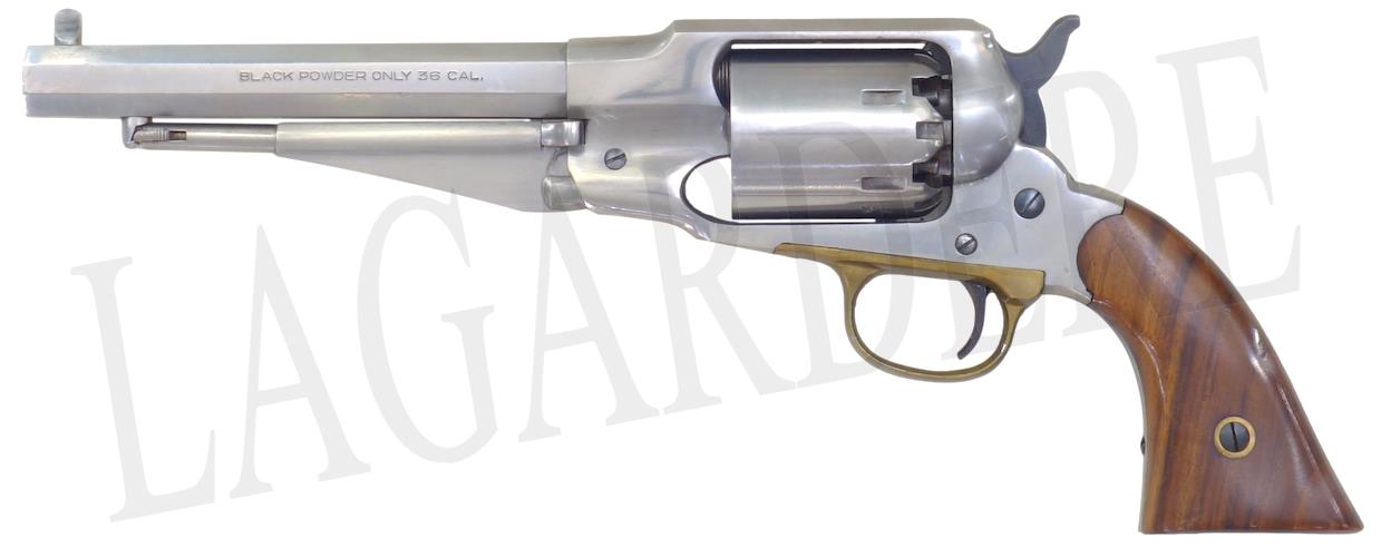 RIGARMI REMINGTON 1858 5,5" STS