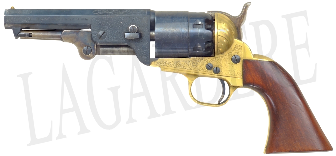 PIETTA NAVY 1851 SHERIFF