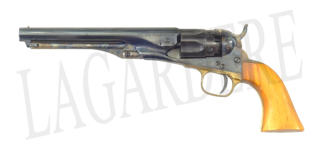UBERTI 1862 POLICE POCKET