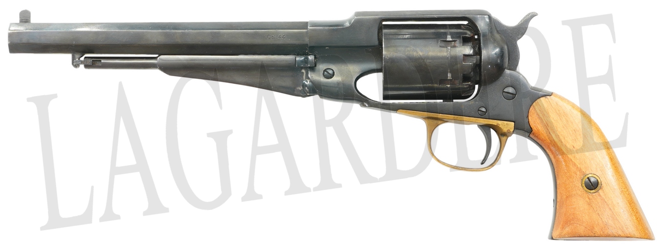 SANTA BARBARA REMINGTON 1858