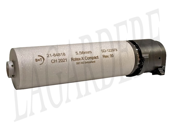 B&T ROTEX X COMPACT