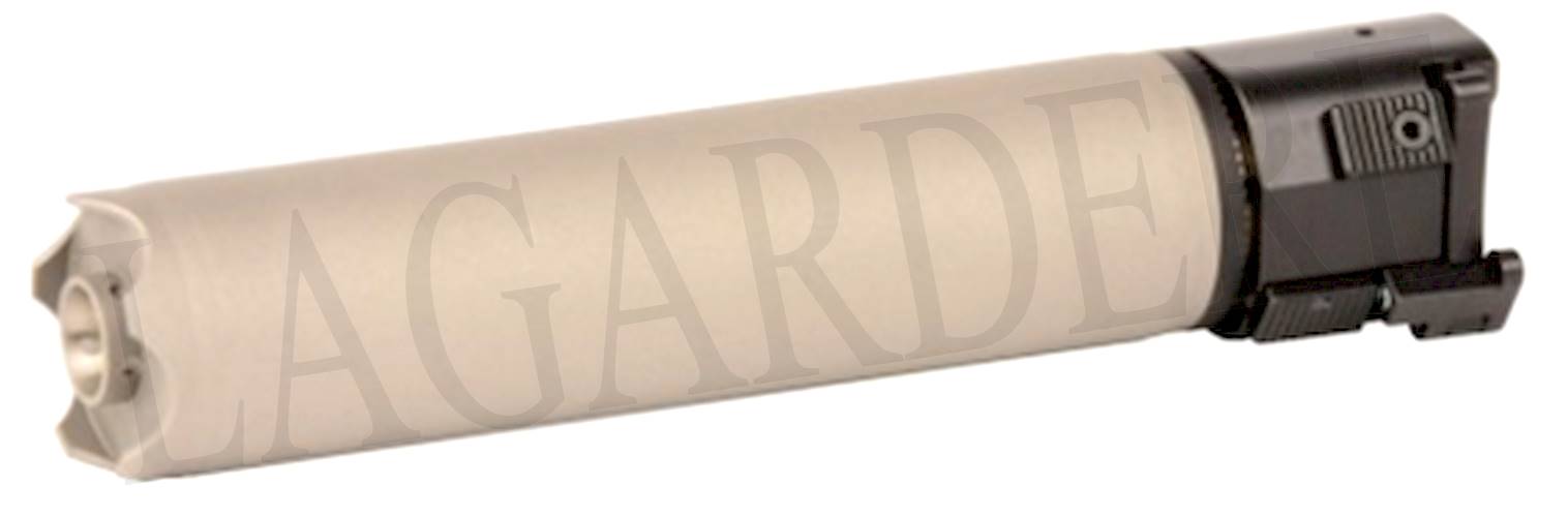 B&T ROTEX V COMPACT NATO FLASH HIDER