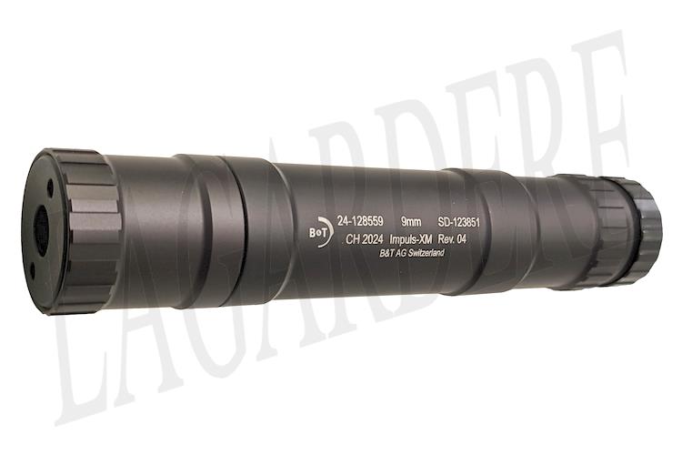 B&T IMPULS-XM M13.5X1 LH