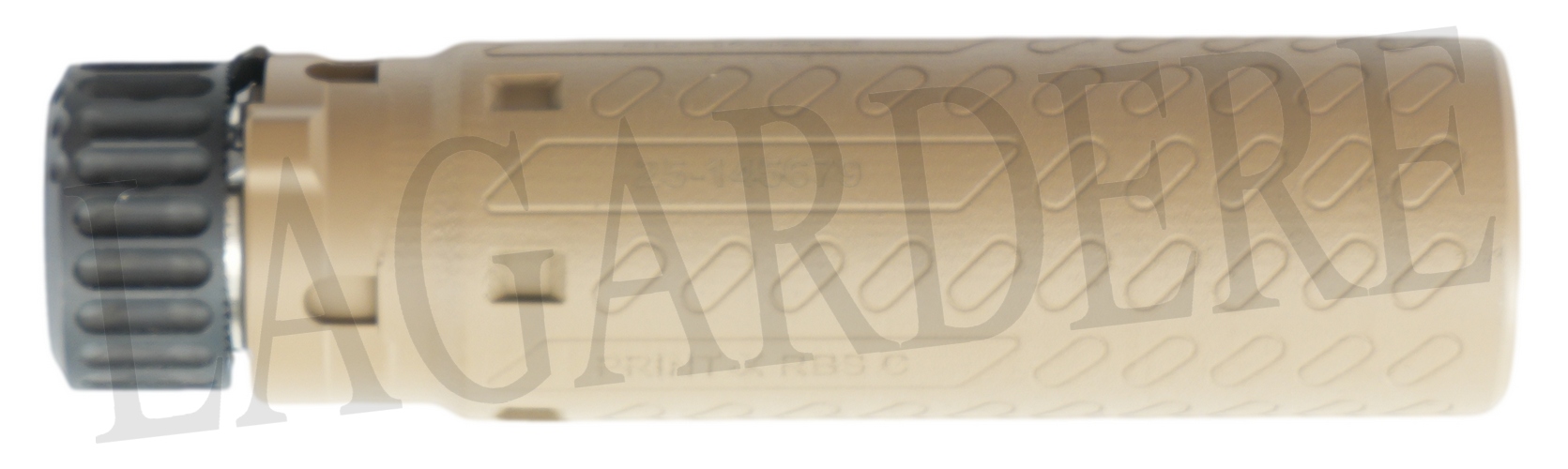 B&T RBS PRINT-X COMPACT FDE INCONEL QDSF