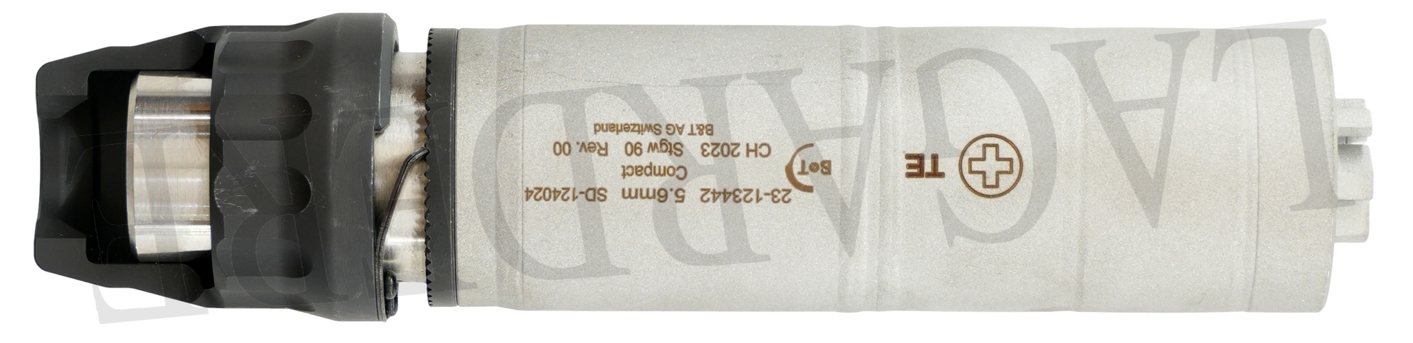 B&T STGW 90 COMPACT TRUPPENVERSUCH