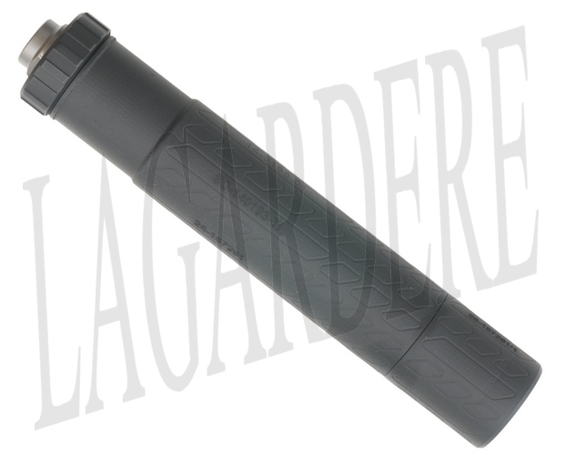 B&T IMPULS-XM TITAN M13.5X1 LH BLACK